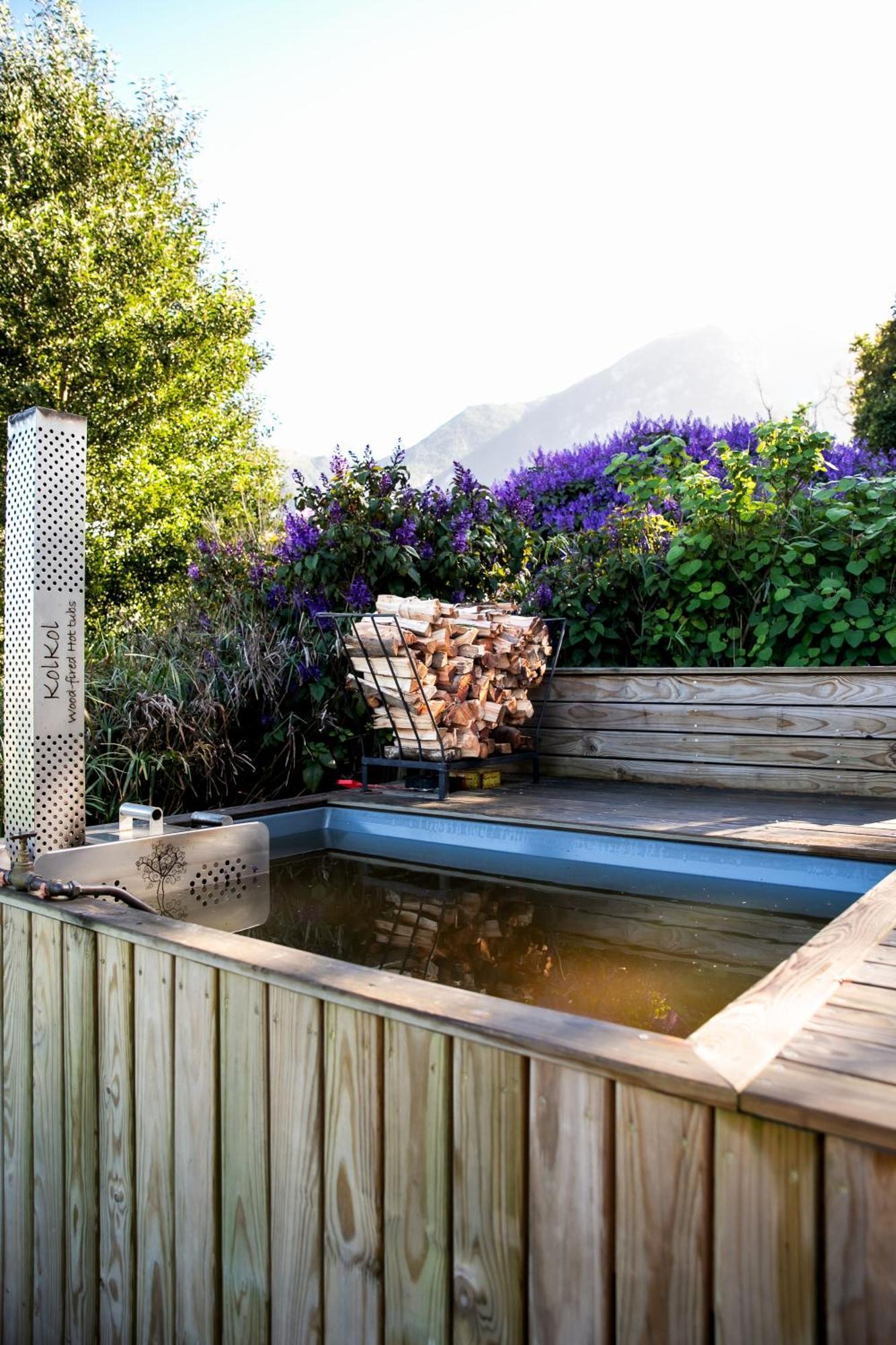 Hemel 'N Aarde Stud Hotel Hermanus Exterior foto
